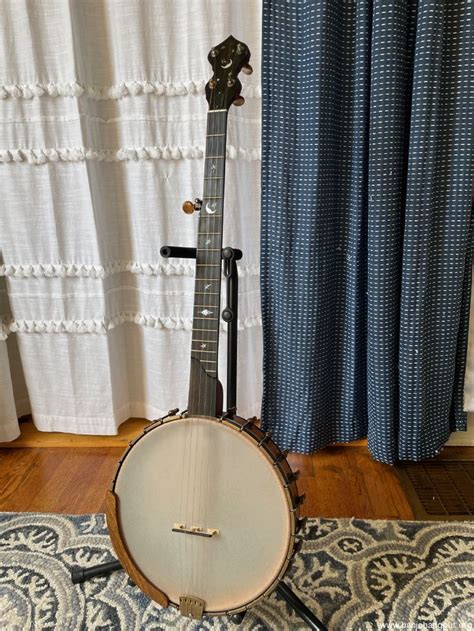 ome omega banjo for sale|ome jubilee banjo for sale.